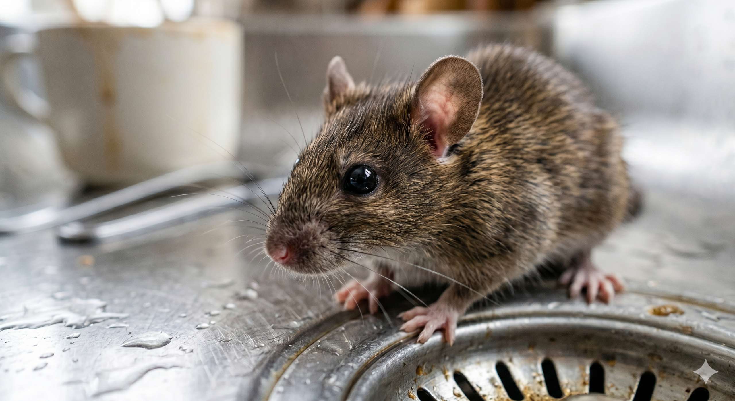 house mouse